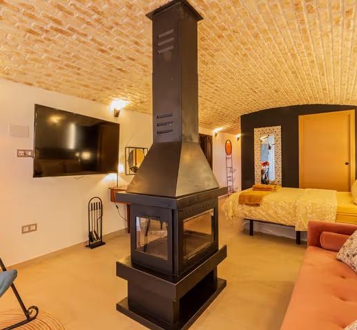 Appartement au rez de chaussée 