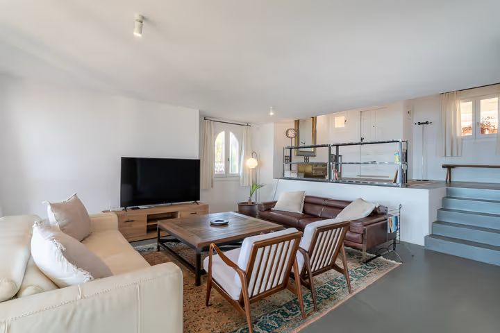 Magnifique Villa avec terrasse 