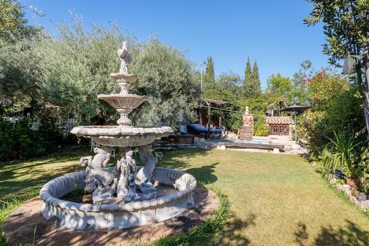 Maison Rurale avec piscine privée 