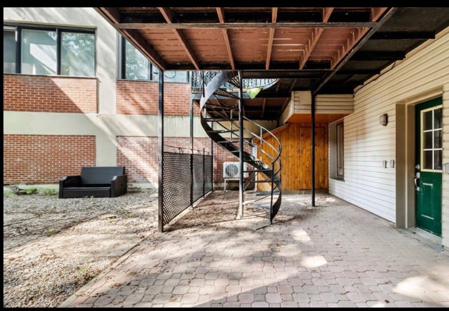 Appartement Condo avec un confort moderne