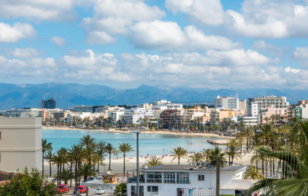 Villa "Moderne" avec piscine et vue sur la mer