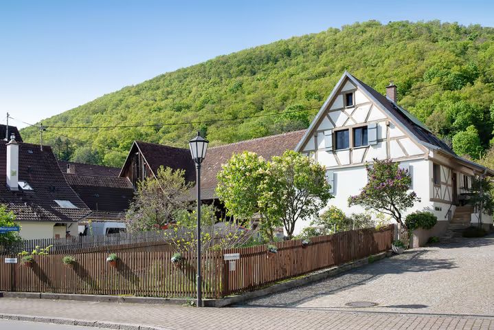 Gite moderne avec terrasse 