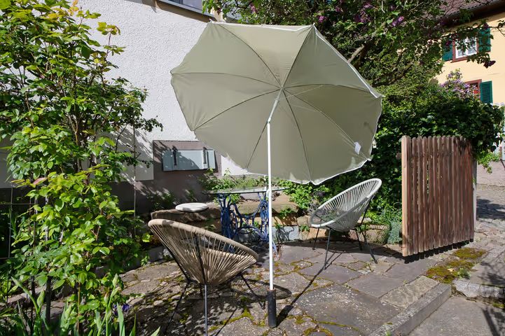 Gite moderne avec terrasse 