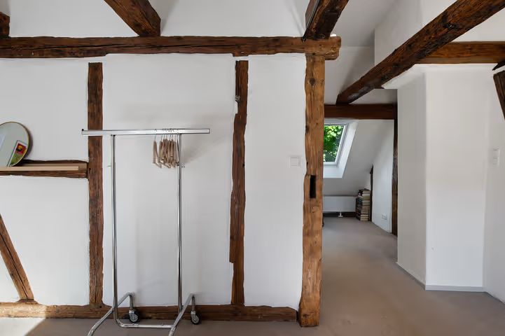 Gite moderne avec terrasse 