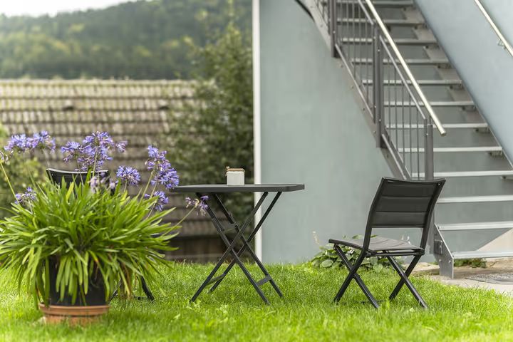 Maison de vacances pour deux personnes 