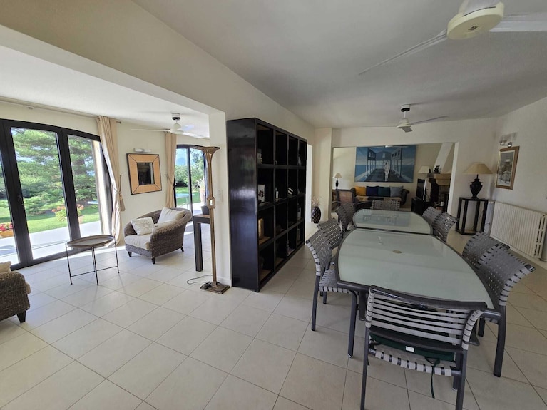 Magnifique Villa avec terrasse et Jardin 